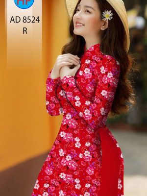 1611368504 775 vai ao dai hoa dep 2021 (11)